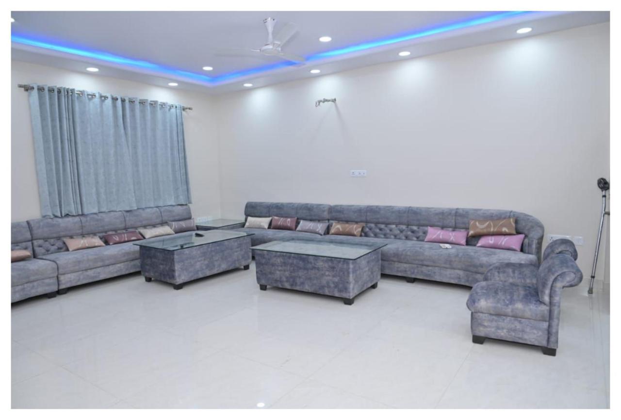 Villa Pride Jaipur